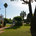 Villa Ramatuelle, Pampelonne,