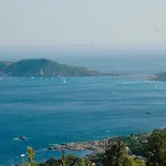 Ramatuelle, Pampelonne, Villa *