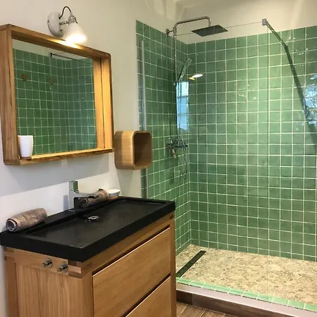 Ramatuelle, Pampelonne, Villa *