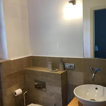 Ramatuelle, Pampelonne, Villa *