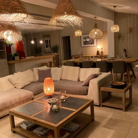 Ramatuelle, Pampelonne, Saint-Tropez