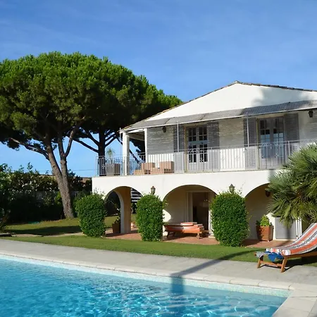 Ramatuelle, Pampelonne,