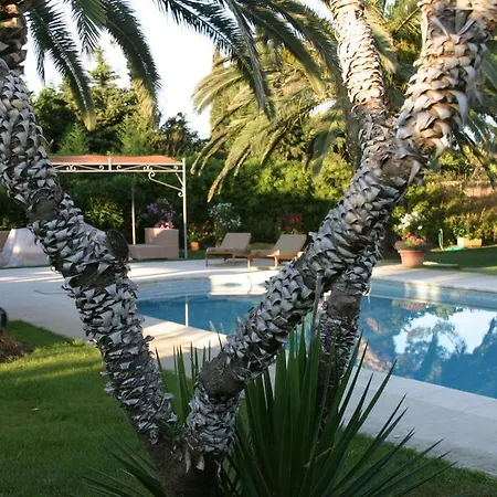 Ramatuelle, Pampelonne, *