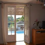 Ramatuelle, Pampelonne, Villa *