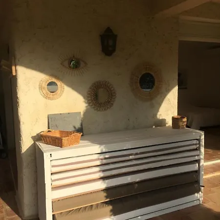 Ramatuelle, Pampelonne, *