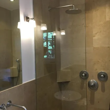 Ramatuelle, Pampelonne, Villa *