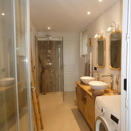 Villa Ramatuelle, Pampelonne, Saint-Tropez