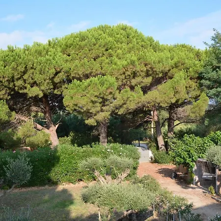 Villa Ramatuelle, Pampelonne, Saint-Tropez