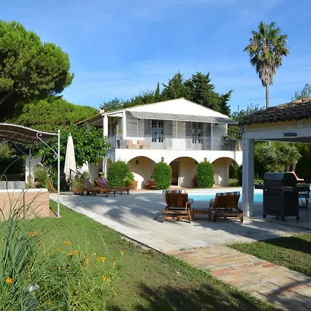 Villa Ramatuelle, Pampelonne, *