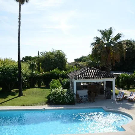 Ramatuelle, Pampelonne,