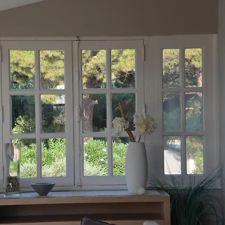 Ramatuelle, Pampelonne, Villa *