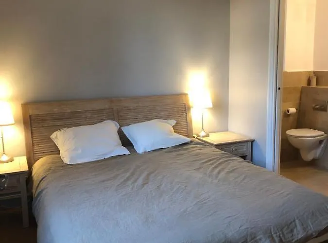 ヴィラ Ramatuelle, Pampelonne,