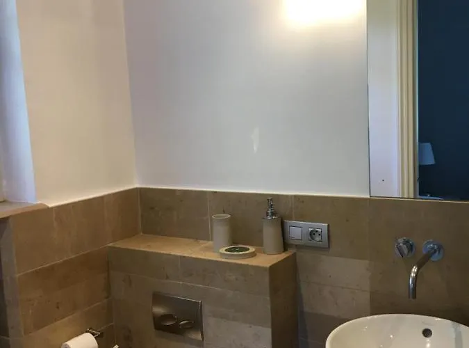 Ramatuelle, Pampelonne, ヴィラ *