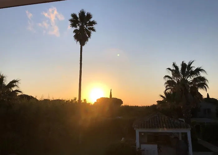 Ramatuelle, Pampelonne, ヴィラ サントロペ