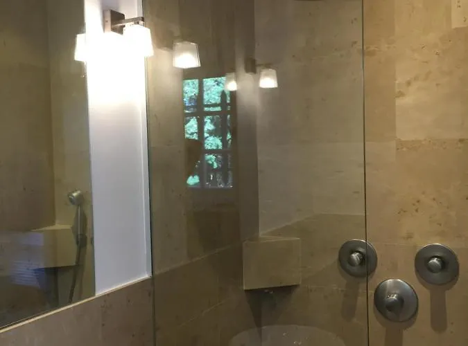 Ramatuelle, Pampelonne, ヴィラ *