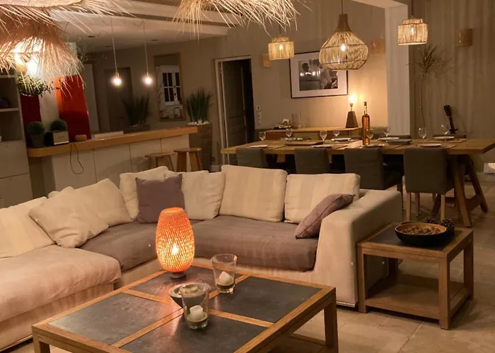 Ramatuelle, Pampelonne, サントロペ