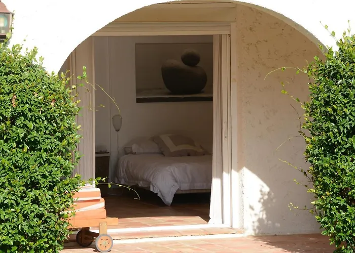 Ramatuelle, Pampelonne, * サントロペ