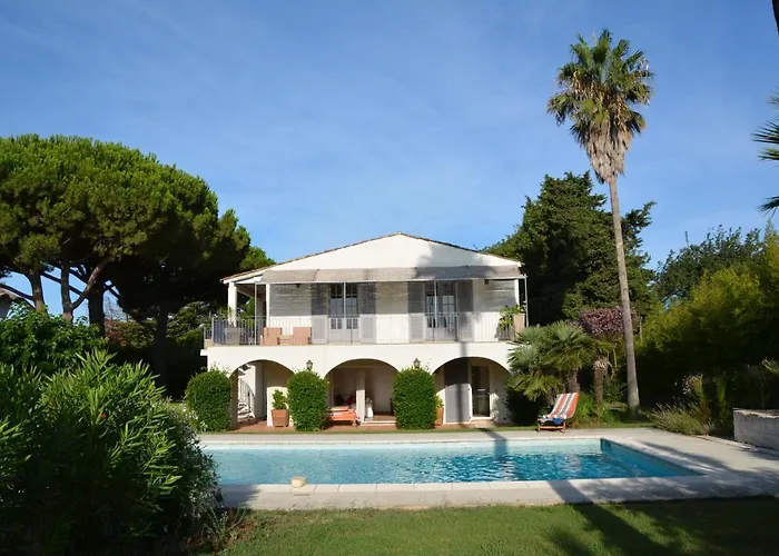 Ramatuelle, Pampelonne, サントロペ